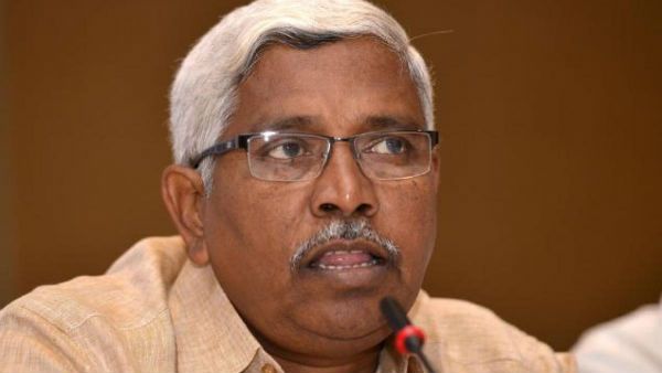 కాంగ్రెస్‌కు మద్దతు ప్రకటించిన తెజస, సీపీఐ నిర్ణయం చారీత్రక తప్పిదమన్న కోదండరాం