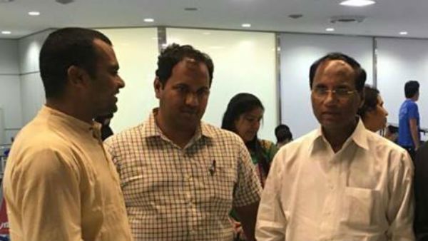 కోడెల మృతిపై శివరాం స్టేట్‌మెంట్ రికార్డ్ చేసిన టీ పోలీసులు: ఏం చెప్పారంటే?