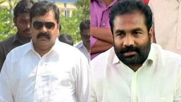 కోటంరెడ్డి వర్సెస్ గోవర్ధన్: నెల్లూరు ఎమ్మెల్యేల మధ్య కోల్డ్ వార్: ఫిర్యాదు నుండి అరెస్ట్ దాకా..!