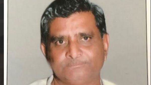 దివంగత ప్రధాని పీవీకి సన్నిహితుడు, మాజీ మంత్రి మాదాడి నరసింహారెడ్డి మృతి