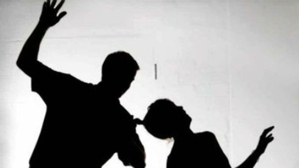 మొదటి భార్యను మరిచిపోలేక.. రెండో భార్యతో కొట్లాట.. చివరకు రెండు ప్రాణాలు..!