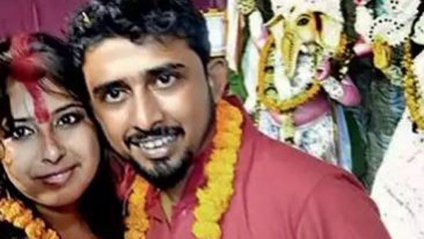 4 గంటల్లో పెళ్లి.. ఆ ఇద్దరు ఒక్కటయ్యారు ఇలా..!