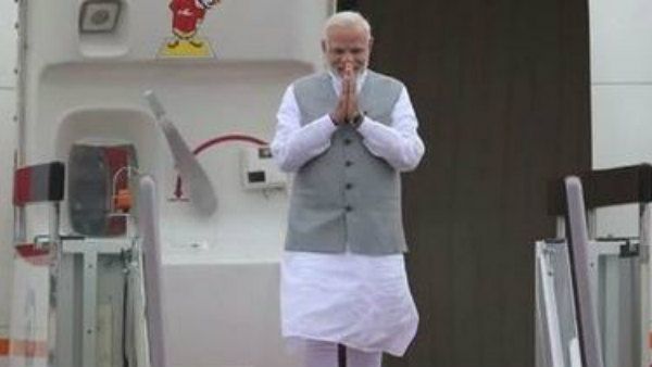 ప్రధాని మోడీ విమానంకు అనుమతి ఎందుకు నిరాకరించారు: పాక్‌ను ప్రశ్నించిన యూఎన్ సంస్థ