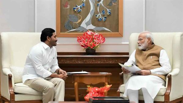 ఏపీకి రండి..అండగా నిలవండి: పోలవరంలో సొమ్ము ఆదా ఇలా: ప్రధానితో జగన్ సుదీర్ఘ భేటీ..!