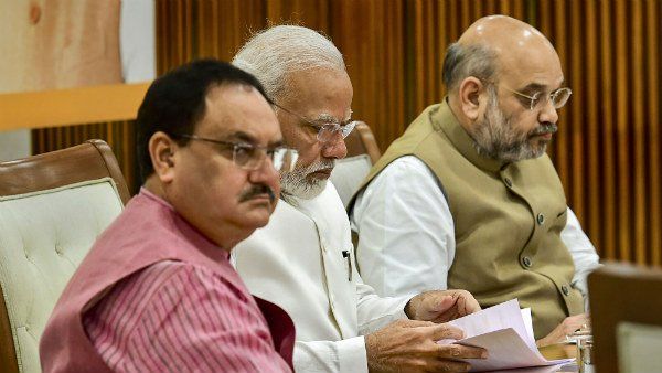 హరియాణలో హంగ్ అసెంబ్లీ ? సీఎం పదవి ఇస్తారా, చస్తారా ?, జేజేపీ, అమిత్ షా బి ప్లాన్!