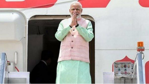 అజిత్ దోవల్ స్కెచ్ వేశారు... వచ్చే నెలలో ప్రధాని మోడీ ఆ దేశంలో పర్యటన?