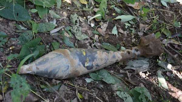 వీడియో: పాకిస్తాన్ షెల్స్ ను పేల్చి పడేసిన భారత జవాన్లు: పౌరులు లక్ష్యంగా మోర్టార్లు