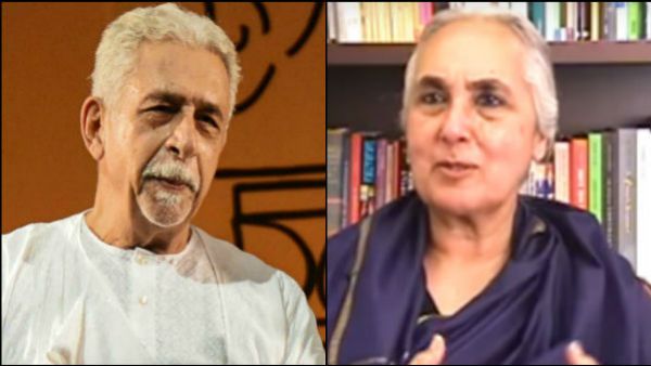 మా నోరు మూయించలేరు: ప్రముఖులపై దేశద్రోహం కేసుపై కొత్త ప్రకటన