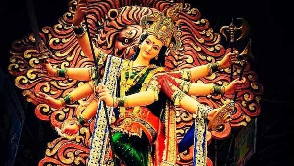 మానవత్వం, వీరత్వానికి.. విజయదశమి.. శత్రు వినాశనం కోసం...