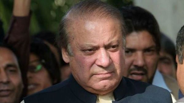 నవాజ్ షరీఫ్‌ ఆరోగ్య పరిస్థితి విషమం