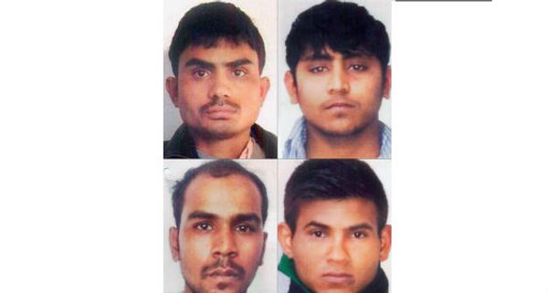 నిర్భయ దోషులకు ఉరి..? త్వరలోనే అమలు, 28వ తేదీనే సమాచారం..