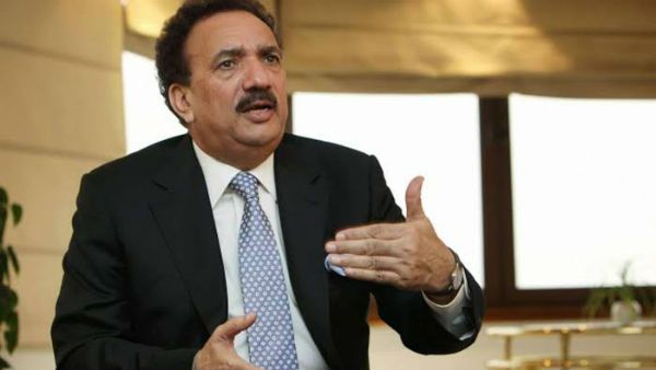 బాగ్దాదీ నిజంగానే మరణించాడా: నమ్మబుద్ధేయట్లేదంటోన్న పాకిస్తాన్ మాజీ!