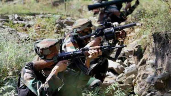 ఉగ్రశిబిరాలపై భారత ఆర్మి మరోదాడి..భారీగా ప్రాణనష్టం...?