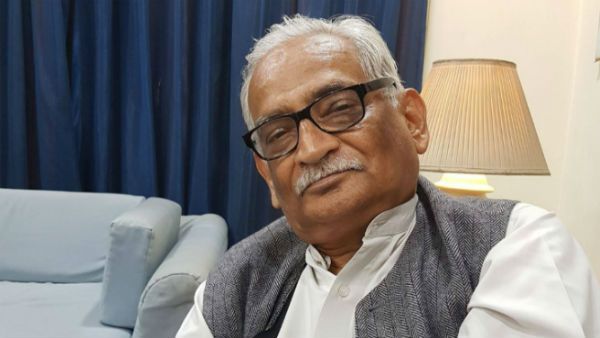 Ayodhya case:రాజీవ్ ధవన్‌పై హిందూ సంఘాలు ఫిర్యాదు ఎందుకంటే..?