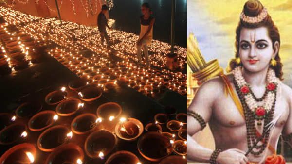 అయోధ్యలో రాములోరికి పూజల్లేవ్..పునస్కారాల్లేవ్: 26 ఏళ్లుగా దీపారాధన ఒక్కటే!