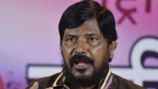 ఐదేళ్లు సీఎం కుర్చీ బీజేపీకే.. కేంద్ర మంత్రి సంచలన వ్యాఖ్యలు