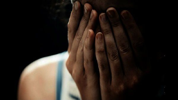 ట్రాన్స్‌జెండర్ కిడ్నాప్...! అత్యాచారం...!