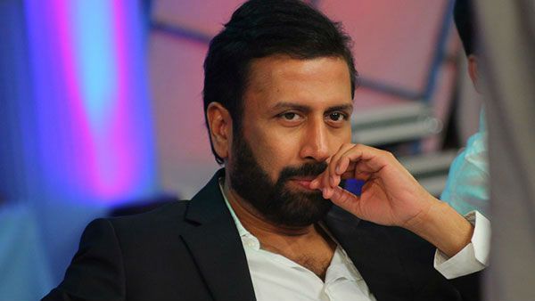 టీవీ9 మాజీ సీఈఓ రవి ప్రకాశ్ అరెస్ట్..!! 12 కోట్లు దుర్వినియోగం: కొనసాగుతున్న విచారణ..!