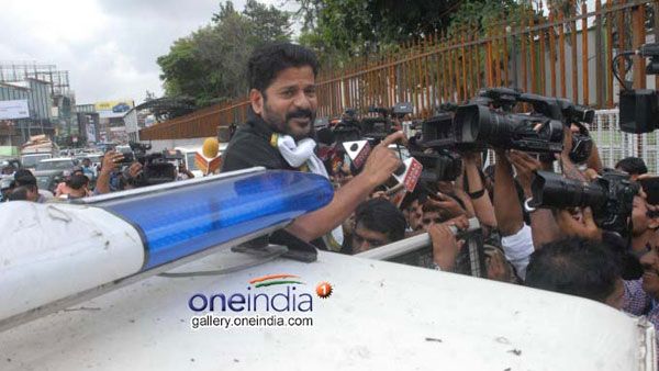 ముగ్గురికి సవాల్‌గా మారిన ముట్టడి..దడ పుట్టిస్తున్న రేవంత్ రెడ్డి దూకుడు!