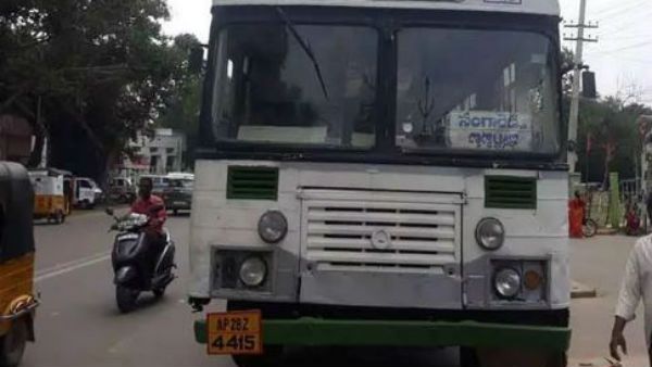 వామ్మో ఆర్టీసీ బస్సులు.. ప్రాణాలు తీస్తున్నాయి.. తాత్కాలిక డ్రైవర్లతో పరేషాన్..!