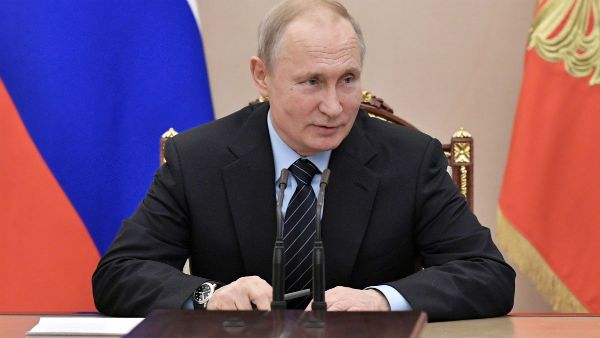 2020 జల్లికట్టు క్రీడలకు రష్యా అధ్యక్షుడు పుతిన్.. ఆడతారా లేక వీక్షిస్తారా..?