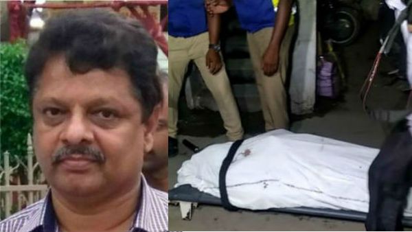 ఇస్రో శాస్త్రవేత్త సురేష్ హత్య కేసులో కొత్త కోణం: మరో వ్యక్తితో శారీరక సంబంధమే ప్రాణం తీసిందా?