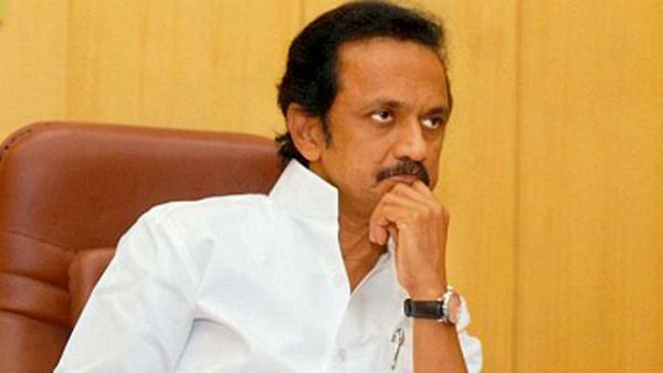 ఉప ఎన్నికలో స్టాలిన్ కు ఊహించని షాక్..! డీఎంకే అంచనాలను తారుమారు చేస్తున్న తమిళ ప్రజలు..!!