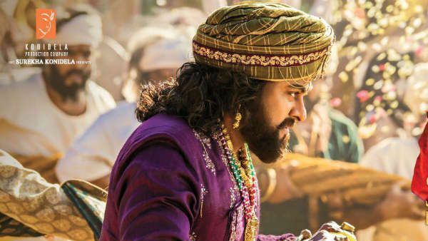 రికార్డులు కాదు..రూల్స్ బ్రేక్ చేసిన సైరా: మండి పడుతున్న కర్ణాటక ఫిల్మ్ ఛాంబర్