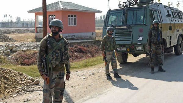 పీఓకే కాల్పుల్లో 18 మంది ఉగ్రవాదులు హతం..? లాంచ్ ప్యాడ్‌లు ధ్వంసం: అధికారులు