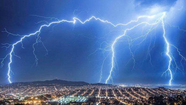 హైదరాబాద్ వాసులకు IMD హెచ్చరిక.. పిడుగులు పడే ఛాన్స్..! జాగ్రత్తగా ఉండాలంటూ..!!