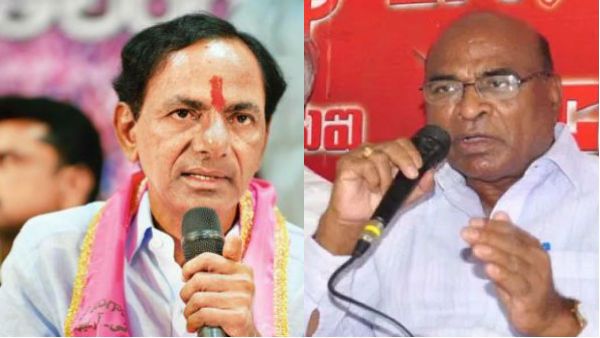 చిగురించక ముందే చిత్తైన స్నేహం..! కారు జోరుకు ఎరుపు జెండా బ్రేక్..!!