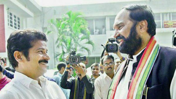 టీ -పీసీసీ నూతన చీఫ్ గా రేవంత్..! ఉత్తమ్ సెల్ఫ్ గోల్: నేత‌ల ఢిల్లీ బాట‌..ఎవ‌రిదారి వారిదే.. !