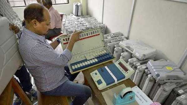 హుజూర్‌నగర్‌ ఓట్ల లెక్కింపు ఇలా..: 12 గంటల కల్లా తుది ఫలితం: మెజార్టీ పైనే బెట్టింగ్ లు..!