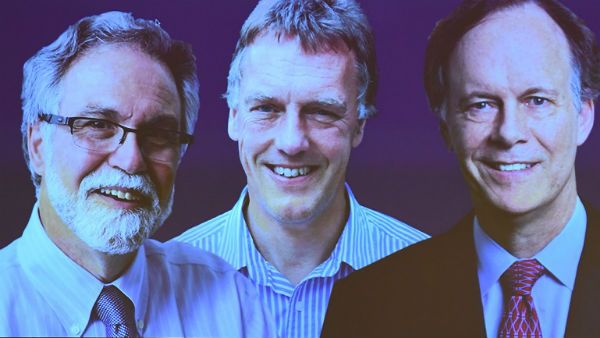 నోబెల్ ప్రైజ్ 2019: వైద్యశాస్త్రంలో ముగ్గురికి నోబెల్ ప్రైజ్..వీరు ఏం కనుగొన్నారంటే..?