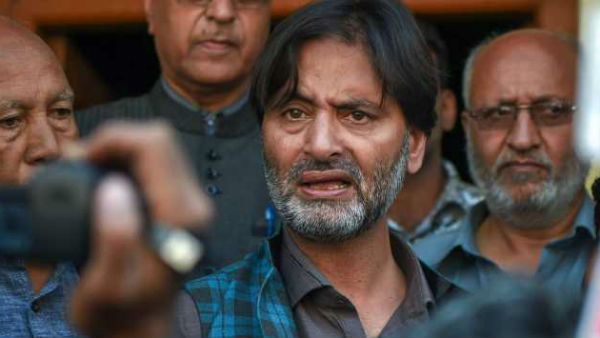 వీడియోల నుంచి ఈమెయిల్స్ వరకు: వేర్పాటు వాదులపై NIA కన్ను..!