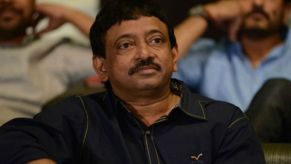 మీ మీద ఒట్టు ... అది జనసేన కాదు.. పవన్ కళ్యాణ్ కు సంబంధం లేదు అంటున్న ఆర్జీవీ