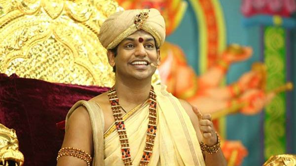 నిత్యానంద ఆశ్రమంలో బందీలుగా విద్యార్థినులు: విడిపించాలంటూ హైకోర్టులో పిటీషన్..!