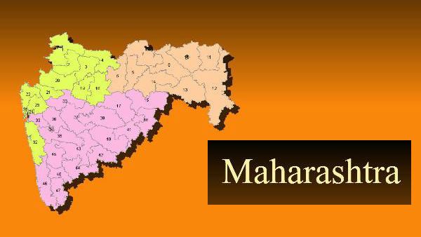 మహా మలుపులు..! మహారాష్ట్ర గడ్డపై ఊహించని సీఎం..!!