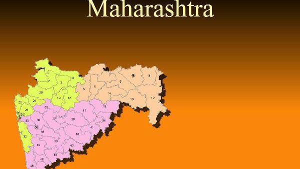 మహారాష్ట్ర రాజకీయాల వెనక ఆ మహిళ..! ఊహించని మలుపులు అందుకేనా..!??