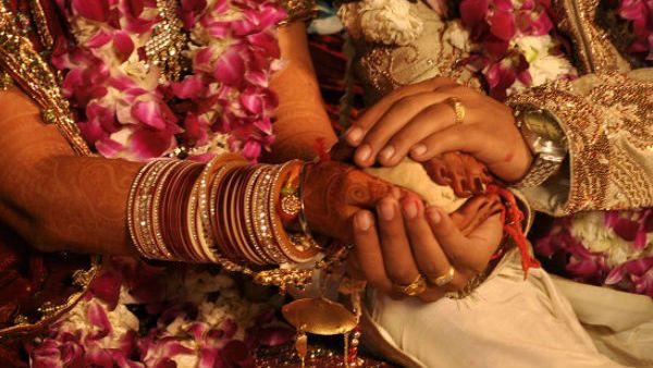 పెళ్లింట డీజే చిచ్చు.. డ్యాన్సులొద్దని వరుడు, స్టెప్పులేయాల్సిందేనన్న వధువు.. డిష్యూం.. డిష్యూం...