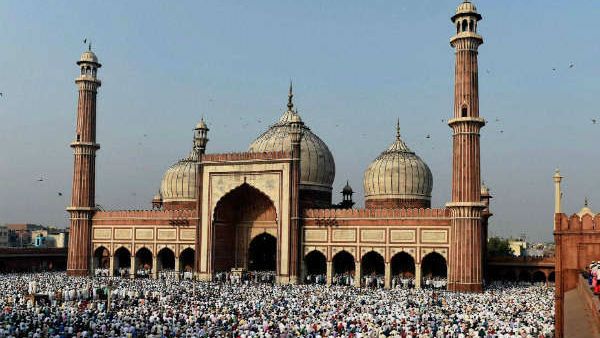 Sakshi Maharaj: జామా మసీదును ధ్వంసం చేయండి..విగ్రహాలు లేకపోతే నన్ను ఉరి తీయండి: సాక్షి మహరాజ్