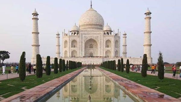 ఆగ్రా పేరు ఇక ఆగ్రవాన్ !: మహాభారత కాలంలో అలాగే పిలిచారని, తాజ్ మహల్ పేరు?