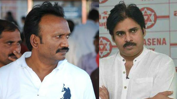 భీమవరంలో డబ్బులు పంచారు..బ్లాక్ టిక్కెట్లు అమ్మలేదా : పవన్ పై ఆమంచి సంచలన వ్యాఖ్యలు..!