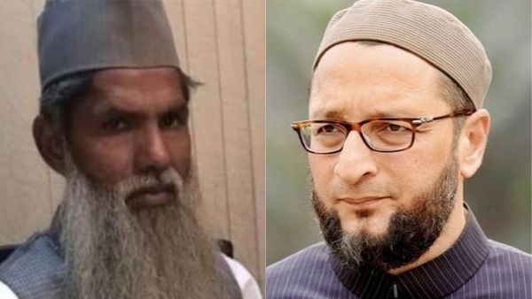 ఐదెకరాల భూమి భిక్ష కాదు, పరిహారం..బాబ్రీ మసీదును కూల్చిన మొదటి వ్యక్తి, ప్రస్తుత ముస్లిం..