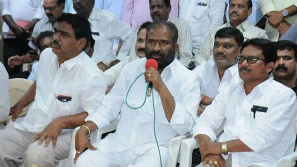 డ్యూటీ రీలీఫ్ తొలగించడం చిల్లర చర్య..అశ్వత్థామ రెడ్డి