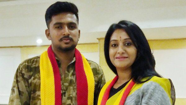 వైద్యుల మీద దాడి కేసు, పొలీస్టేషన్ లో లొంగిపోయిన నాయకురాలు అశ్విని గౌడ!