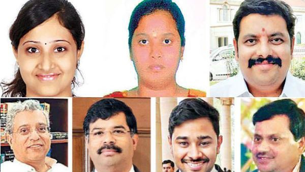 అయోధ్య కేసులో కీలకంగా వ్యవహరించిన తెలుగు లాయర్లు వీరే..!