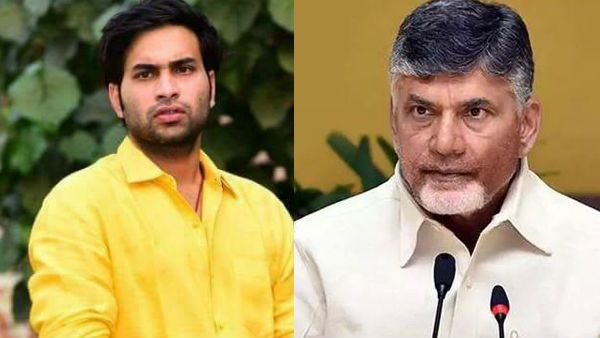 వైసీపీలో దేవినేని అవినాశ్..! అనుచరులతో భేటీ..ఒత్తిడి: చంద్రబాబు దీక్ష వేళ షాక్...!