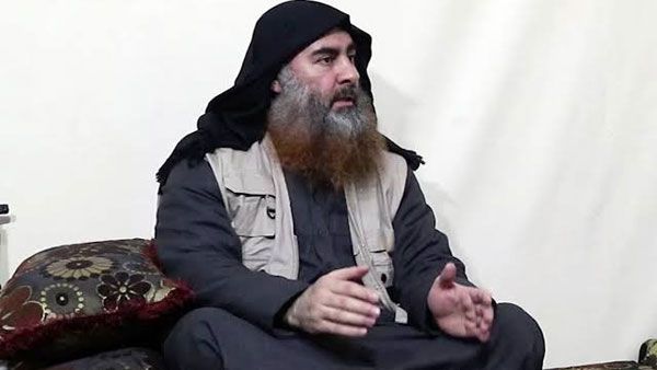 ఐసిస్ ఆడియో టేప్..సంచలన విషయాలు: బాగ్దాది ఒక్కడే కాదు: అమెరికా గుమ్మంలో నిల్చున్నాం..!