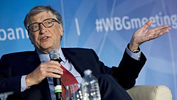 వచ్చే దశాబ్దం ‘భారత్’దే: ప్రపంచ కుబేరుడు బిల్ గేట్స్ కీలక వ్యాఖ్యలు